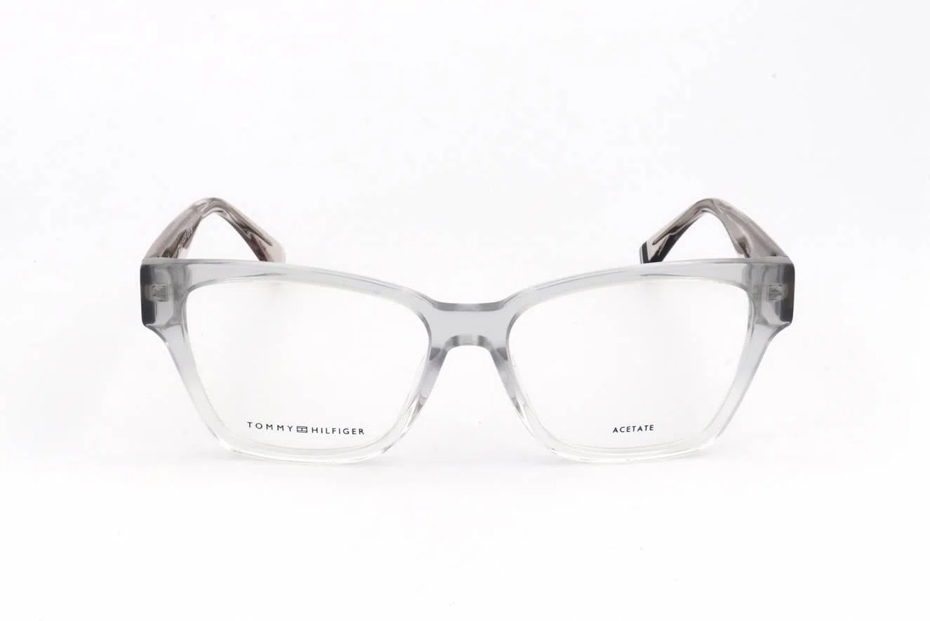 Tommy Hilfiger TH2000 Eyeglasses - GREY - view 2